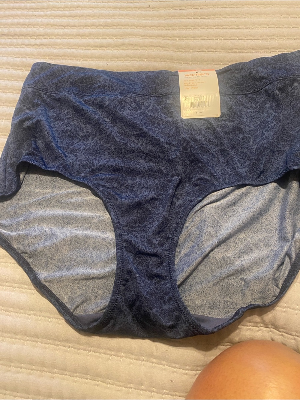 Panties Subcategory Identification